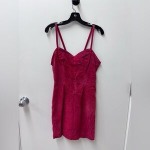 Wilsons Leather | Dresses | Wilsons Leather Lace Dress | Poshmark